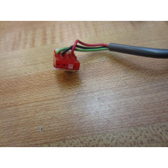 Diebold 39-010685-000B Prox Probe Keyboard 39010685000B Rev.3 - Used