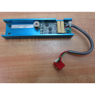 Diebold 39-010685-000B Prox Probe Keyboard 39010685000B Rev.3 - Used