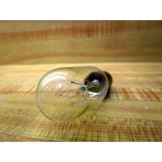 Eiko 25T8DC-120V Bulb 25T8DC120