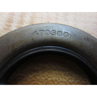 Federal Mogul 470380 Oil Seal