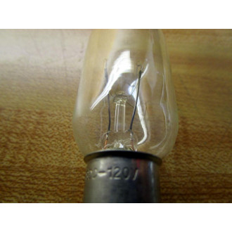 Eiko 25T8DC-120V Bulb 25T8DC120