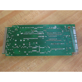 Panalarm 090-0062-3-01-B Sequence Card 090-0062-5-03-N - New No Box
