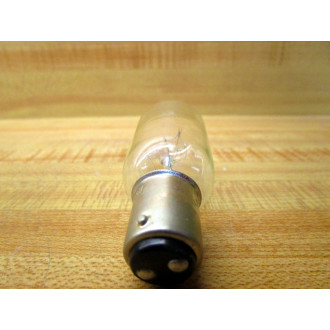 Eiko 25T8DC-120V Bulb 25T8DC120