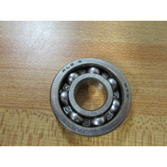 WTW RLS 4 Deep Groove Bearing LS5 (Pack of 4) - New No Box