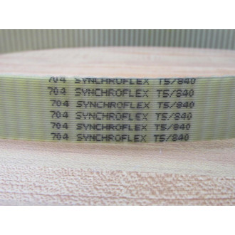 Synchroflex T5840 Timing Belt 704 1" Width
