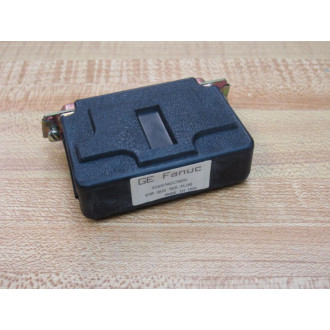 GE Fanuc IC697ACC702A Expansion Bus Terminal Plug - Used