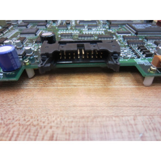 Kawasaki UP-KJA3-A Circuit Board UPKJA3A - Used