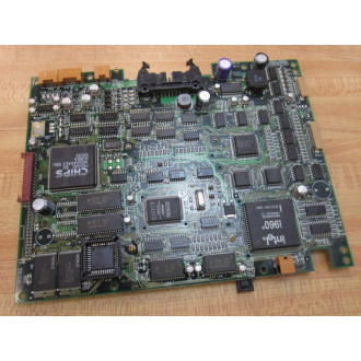 Kawasaki UP-KJA3-A Circuit Board UPKJA3A - Parts Only