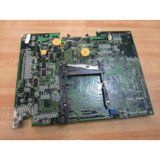 Kawasaki UP-KJA3-A Circuit Board UPKJA3A - Used
