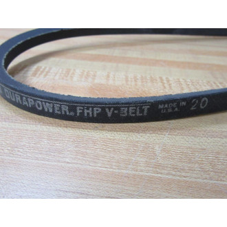Dayco 4L300 FHP Belt (Pack of 2)