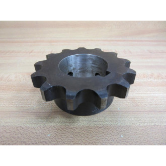 US Tsubaki 60B13F 1 12 Sprocket 60B13F112 - New No Box