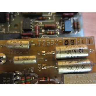 Bently Nevada 26313B RVDP Circuit Board 26313-02-09-03-01-04-03-01 - Refurbished