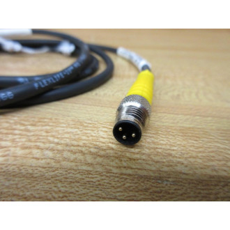 Turck PKG 3M-1.4-PSG 3MS90S101 Double Ended Corset U-00716 - New No Box