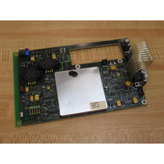 Datex-Engstrom 887464-6 Circuit Board 8874646 - Used