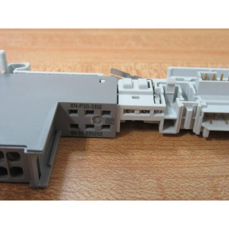 Eaton XN-P3S-SBB Base Module 140085