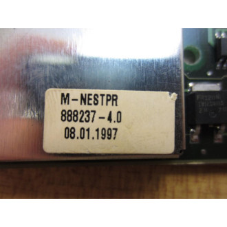 Datex-Engstrom 887464-6 Circuit Board 8874646 - Used