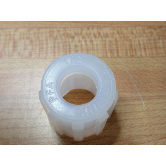 Fit-Line N8-3 12" Flare Nut N83 (Pack of 3)