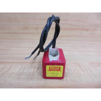 Detroit Coil Company 9-12 12060 Valve Coil 91212060 - New No Box