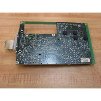 Datex-Engstrom 887464-6 Circuit Board 8874646 - Used