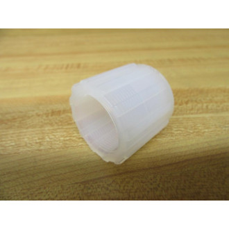 Fit-Line N12-3 34" Flare Nut PFA HP (Pack of 5)