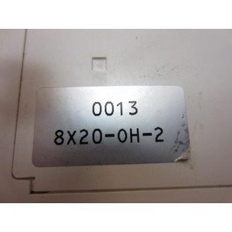 Sharp LQ08-1V1DG21 LCD Display LQ081V1DG21 - Used