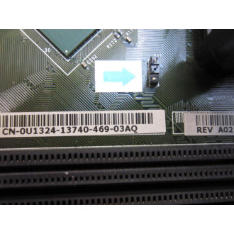 Dell CN-0U1324-13740-469-03AQ PWB C2013 - Parts Only