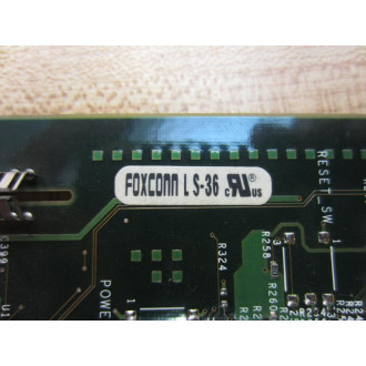 Dell CN-0U1324-13740-469-03AQ PWB C2013 - Parts Only