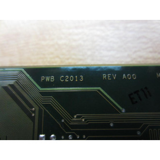 Dell CN-0U1324-13740-469-03AQ PWB C2013 - Parts Only