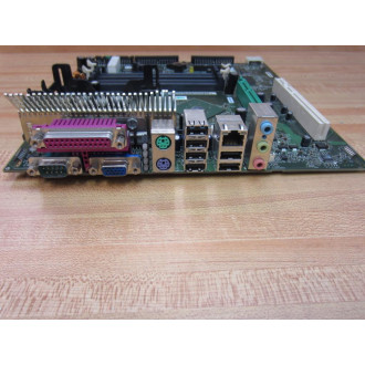 Dell CN-0U1324-13740-469-03AQ PWB C2013 - Parts Only