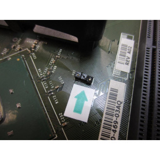 Dell CN-0U1324-13740-469-03AQ PWB C2013 - Parts Only