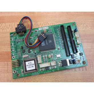 IEI G25-30 Circuit Board  G2530 130G025-01-030 - Used