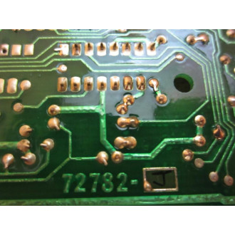 Bently Nevada 72791B Circuit Board 7279103-01-01-00-01-01-1 - Refurbished