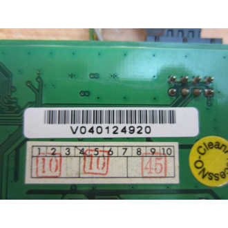 IEI G25-30 Circuit Board  G2530 130G025-01-030 - Used