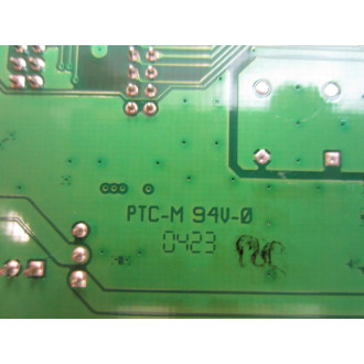 IEI G25-30 Circuit Board  G2530 130G025-01-030 - Used