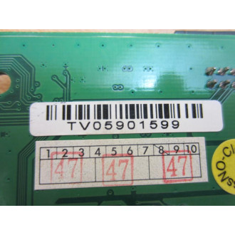 IEI G25-30 Circuit Board  G2530 130G025-21-300 - Used
