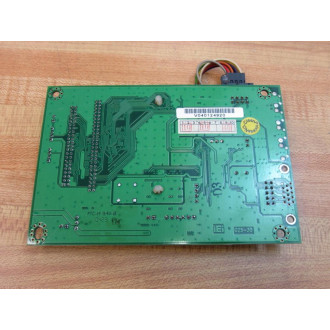 IEI G25-30 Circuit Board  G2530 130G025-01-030 - Used