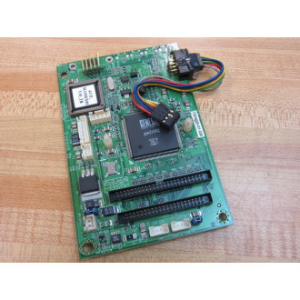 IEI G25-30 Circuit Board  G2530 130G025-01-030 - Used