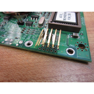 IEI G25-30 Circuit Board  G2530 130G025-01-030 - Used
