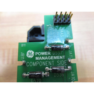 GE Multilin 1719-0013 Terminal Board 1219-0013 - Used