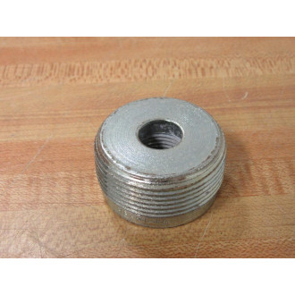 Thomas And Betts RE51-TB Reducer Bushing RE51TB 1-12"-34"