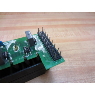GE Multilin 1719-0014 Terminal Board 1719-0014 - Used