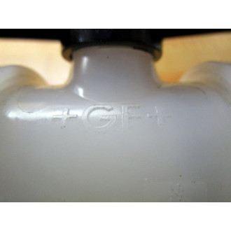 Georg Fischer AO-080 Ball Valve Union Socket D20 DN15 12"