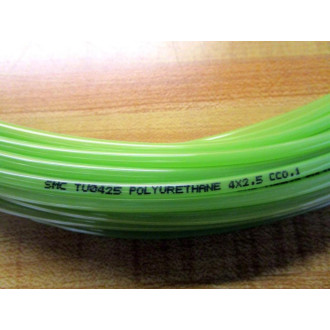 SMC TU0425G Tubing TU0425 TU0425G-20 (Pack of 2)