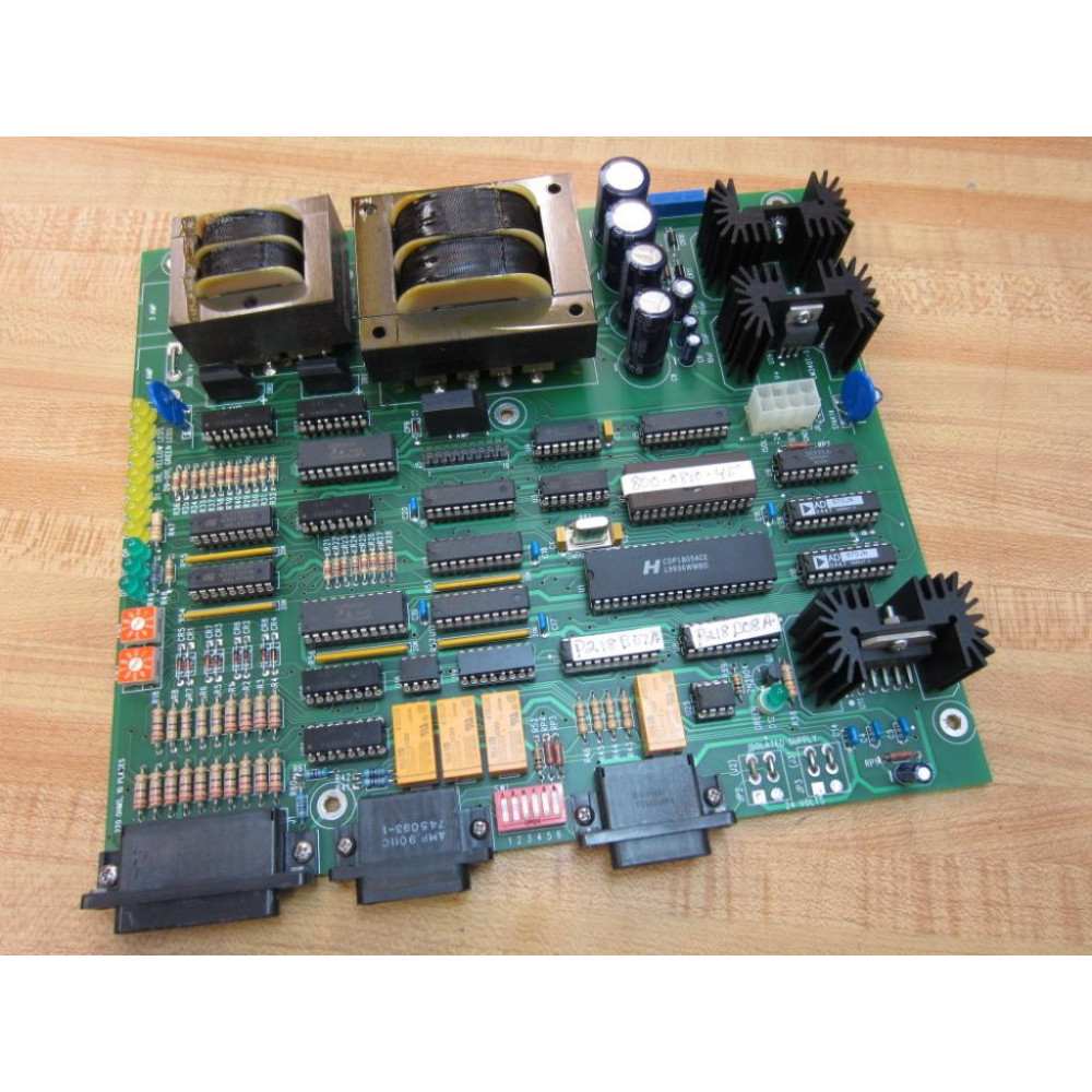 9990218 B Circuit Board 9990218B - Used