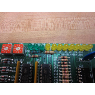 9990218 B Circuit Board 9990218B - Used