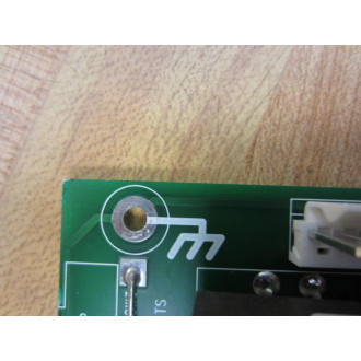 9990218 B Circuit Board 9990218B - Used