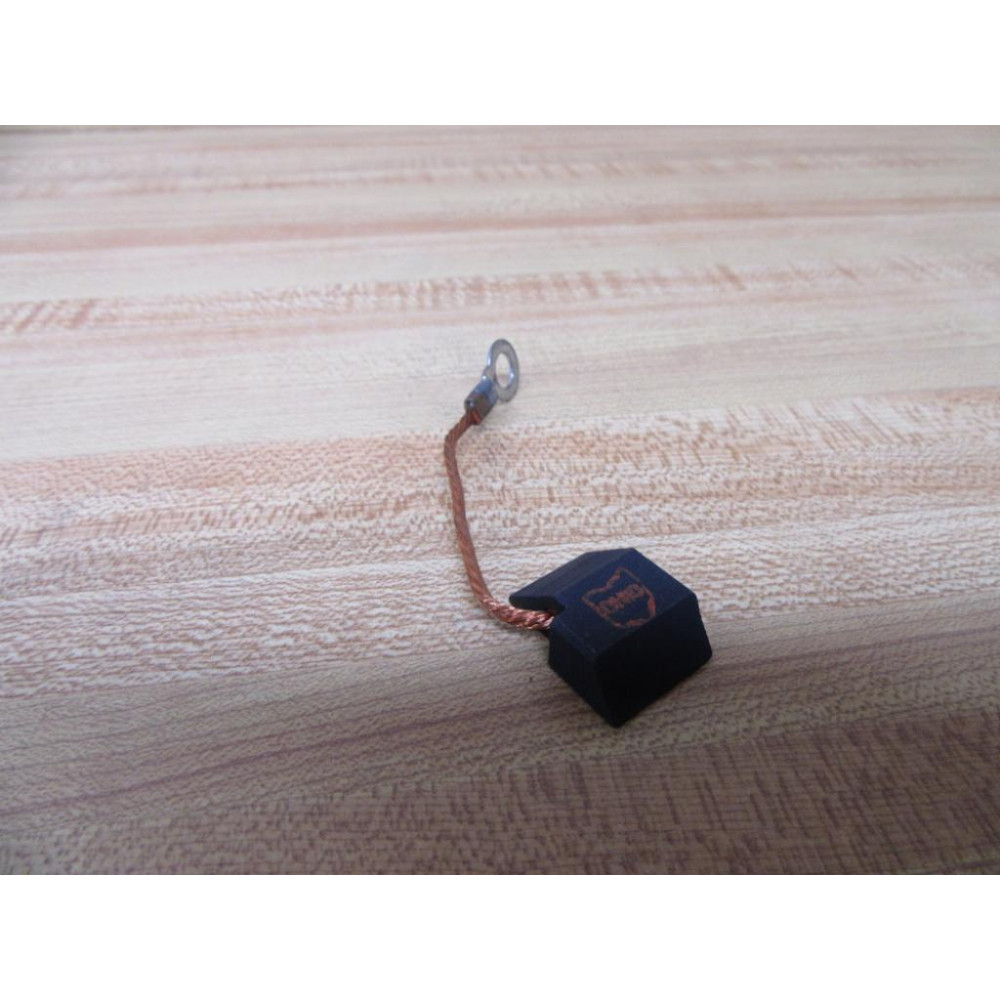Ohio S40005 Carbon Motor Brush - New No Box