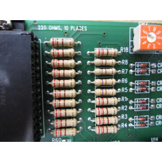 9990218 B Circuit Board 9990218B - Used