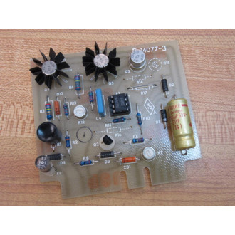B-14077-3 Circuit Board B140773 - New No Box