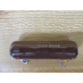 Ohmite 0216 Resistor 270-25K-40 (Pack of 8)